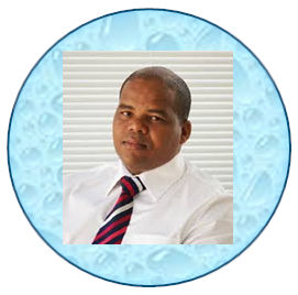 Mark Van Wyk
